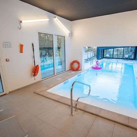 Holiday Inn - Bordeaux-Merignac By Ihg Mérignac Exterior foto