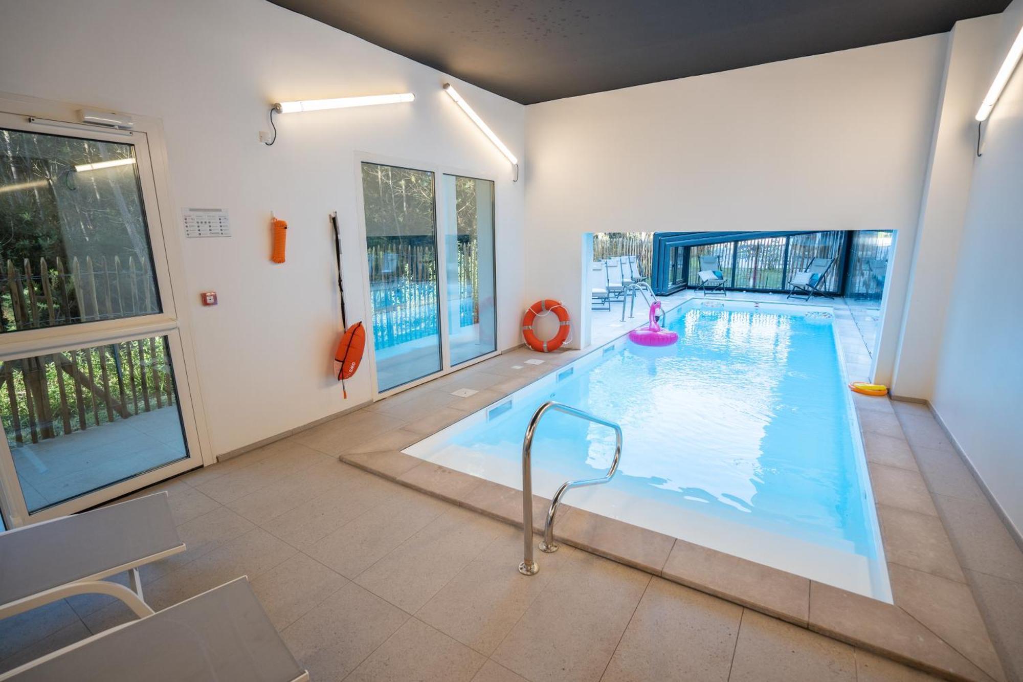 Holiday Inn - Bordeaux-Merignac By Ihg Mérignac Exterior foto